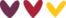 digital minimalist drawing hearts